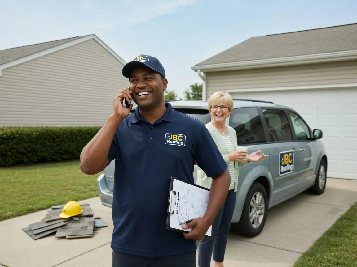 Roof Replacement Hansville, WA FAQs